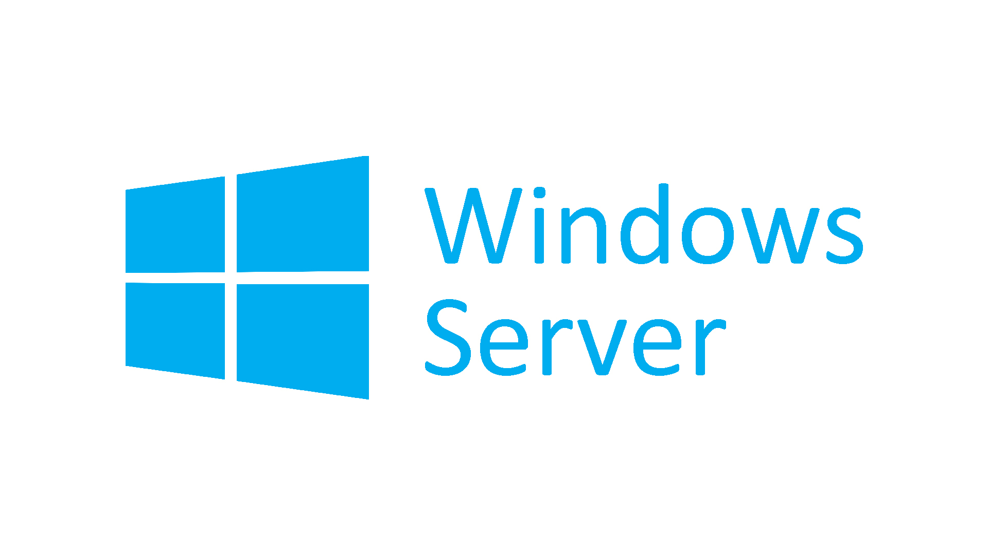 windows server