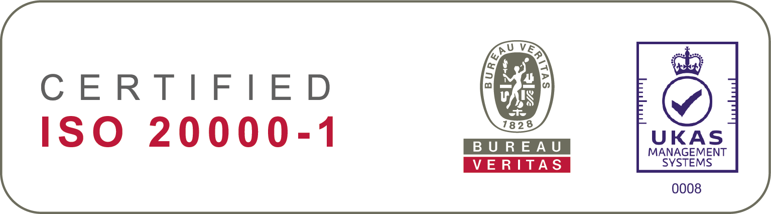 ISO 20000-1