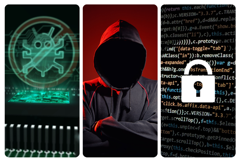Antivirus-