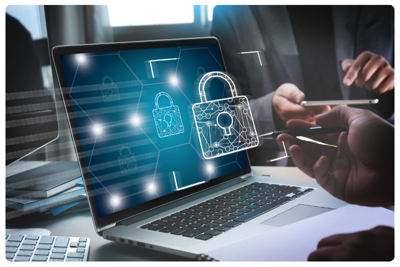 Endpoint Securit