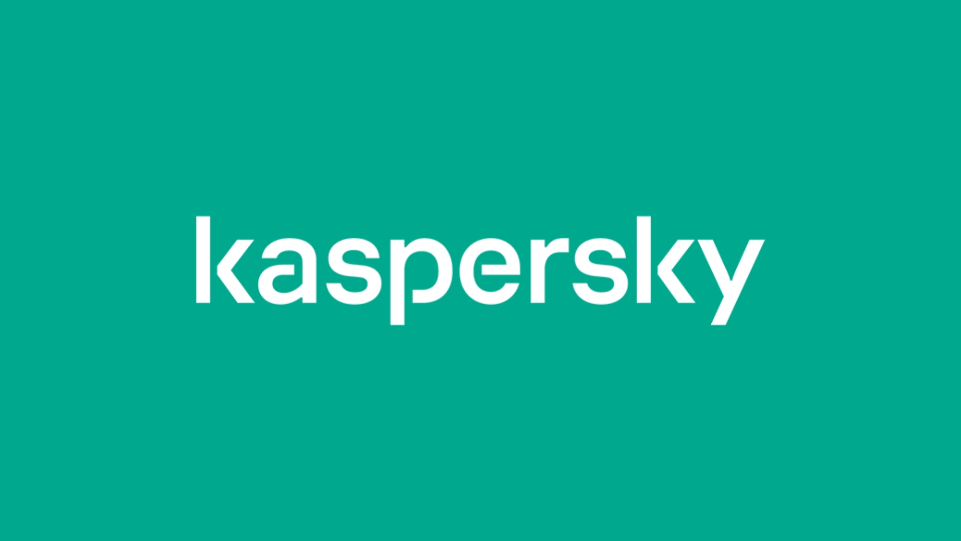 Kaspersky Kaspersky