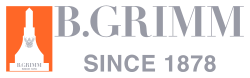 B.GRIMM