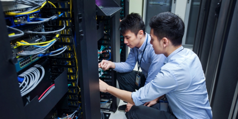 Server Backup