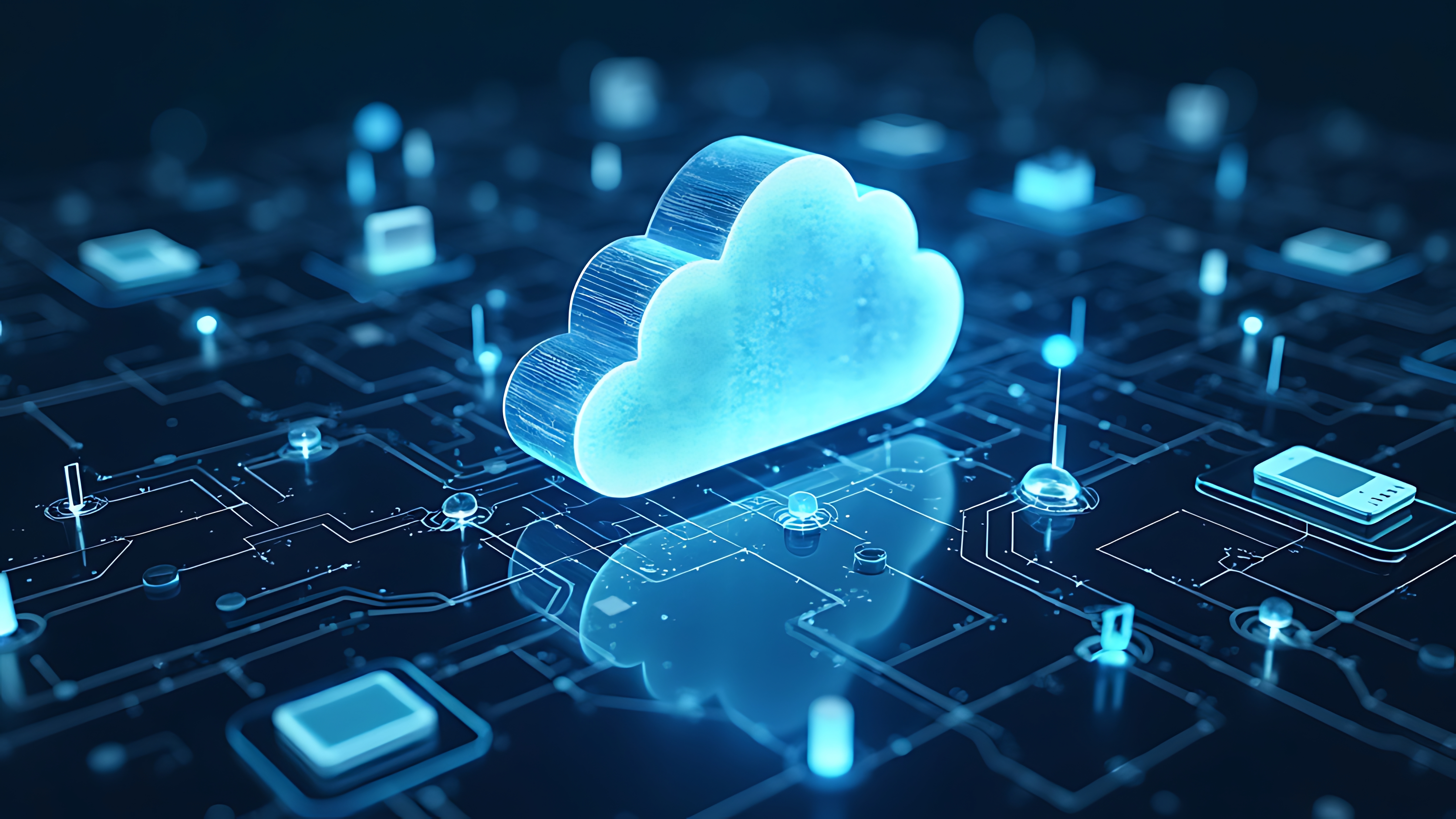Hybrid Cloud Solutions