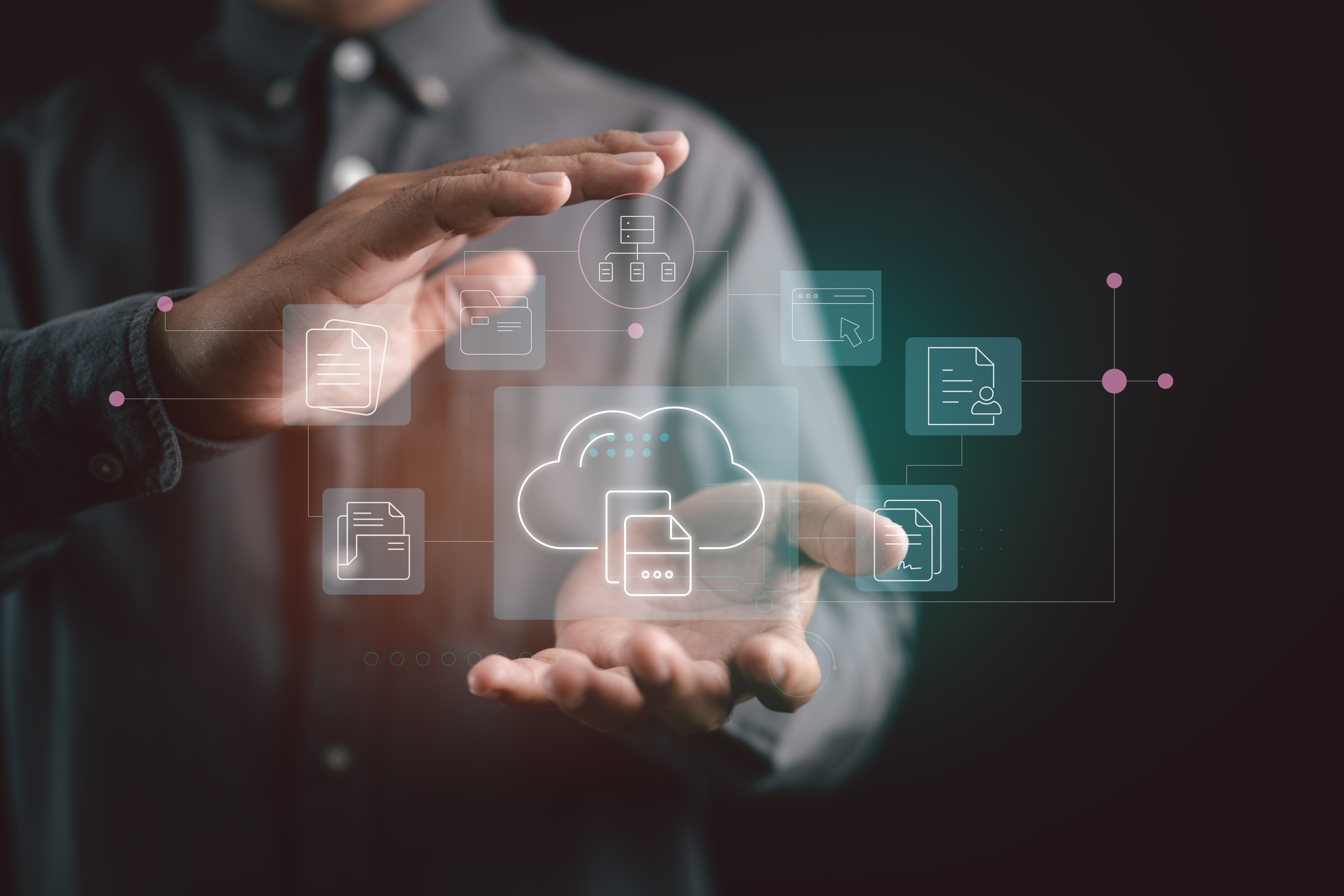 Private Cloud Infrastructure